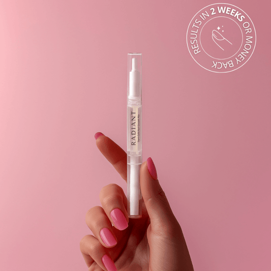 Radiant Muse Nail Growth Pen