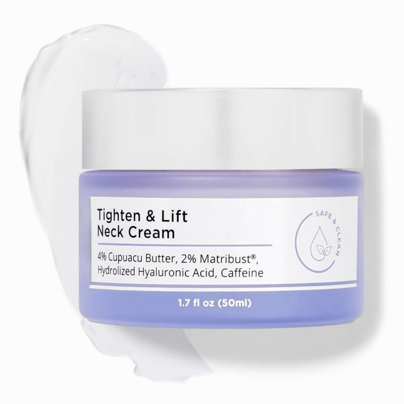 Radiant Muse Tighten & Lift Neck Cream