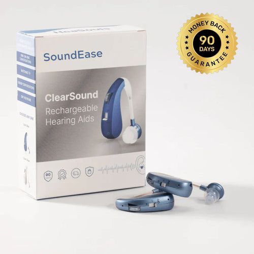 The Original Soundease™ (Pair Of 2)