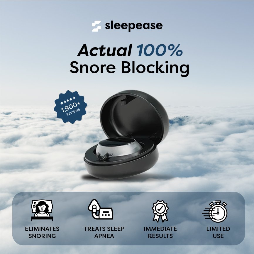 SleepEase Pro