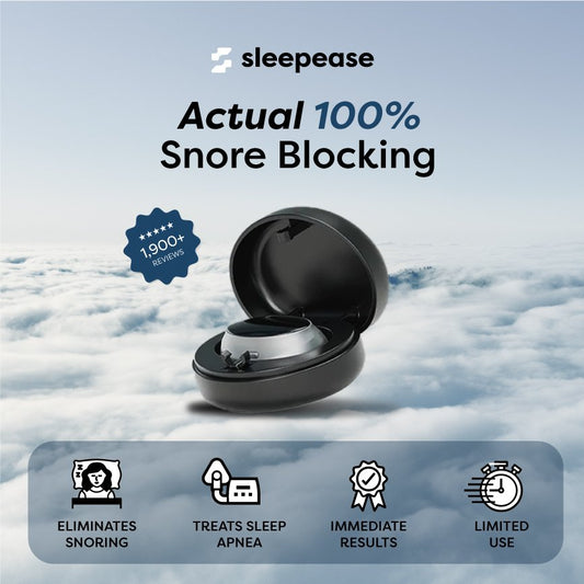 SleepEase Pro